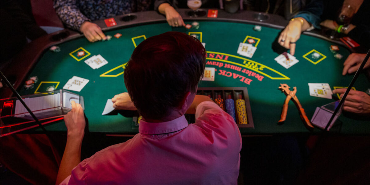 How Sound, Colour and Motion Make Casino Games Feel Different Online