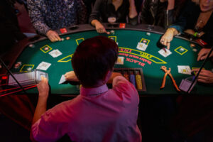 how sound colour and motion make casino games feel different online