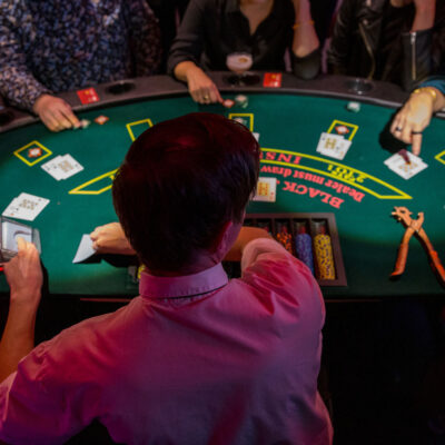 How Sound, Colour and Motion Make Casino Games Feel Different Online