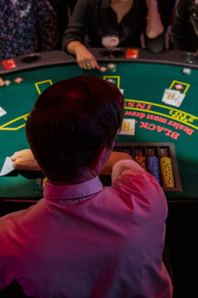 Ttk202211180047 Beauty Army how sound colour and motion make casino games feel different online