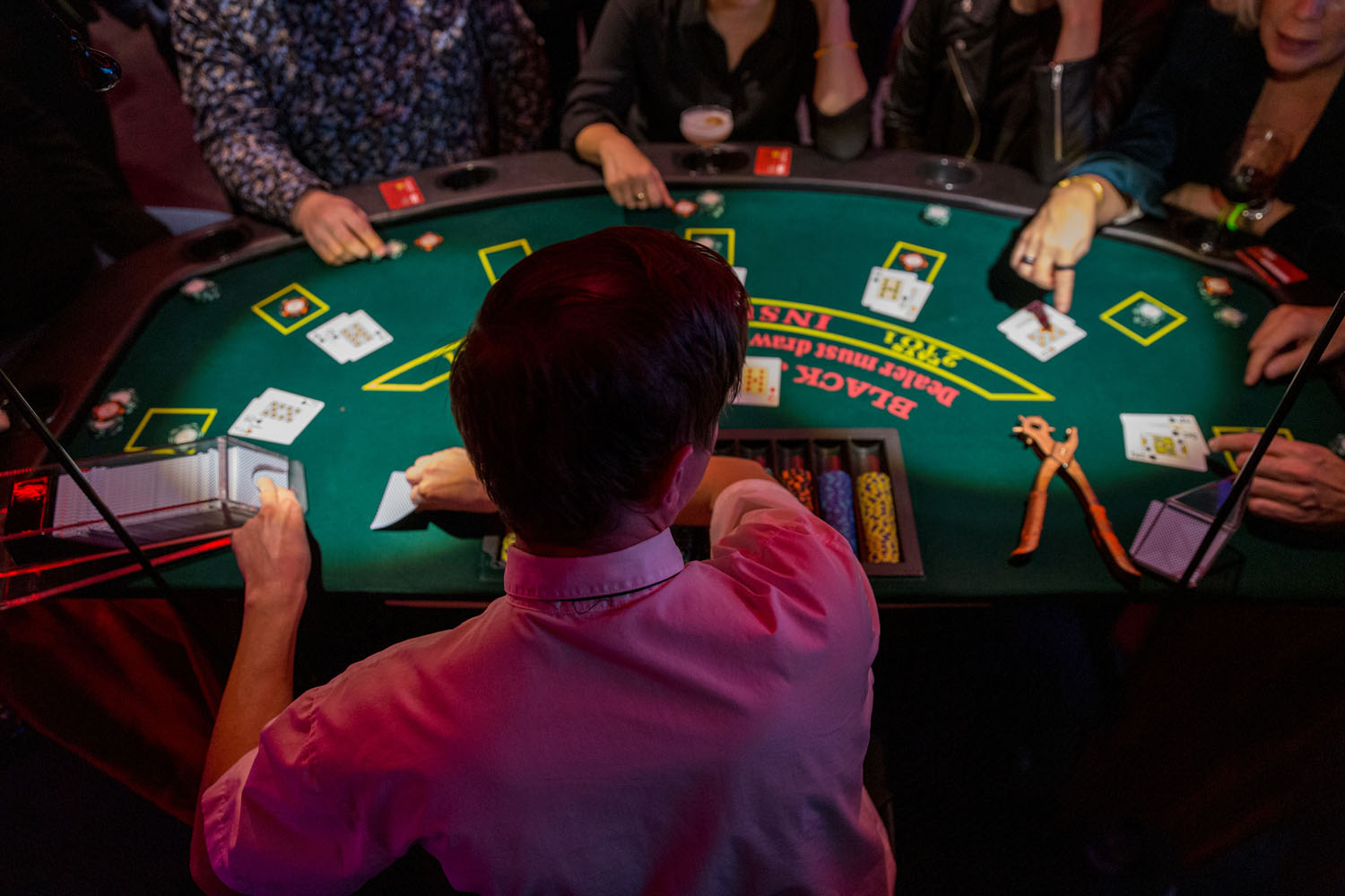 Ttk202211180047 Beauty Army how sound colour and motion make casino games feel different online