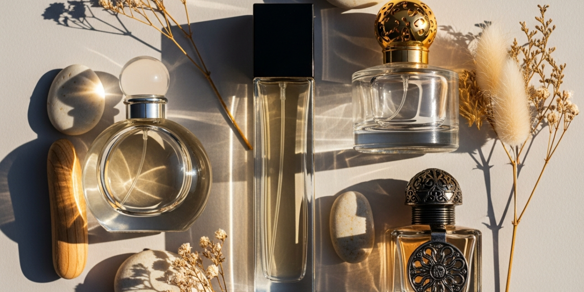 Understanding Niche vs. Designer Perfumes: How to Choose a Fragrance That Fits Your Personality