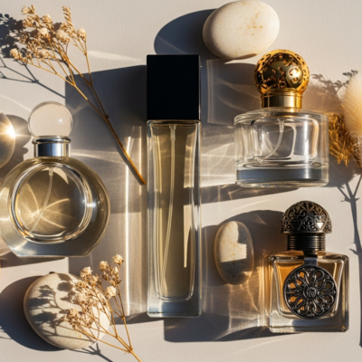 Understanding Niche vs. Designer Perfumes: How to Choose a Fragrance That Fits Your Personality