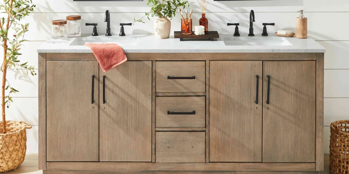 The Bathroom Is the New Wellness Room, and Renovation Briefs Are Being Rewritten Around It