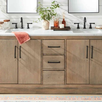 The Bathroom Is the New Wellness Room, and Renovation Briefs Are Being Rewritten Around It
